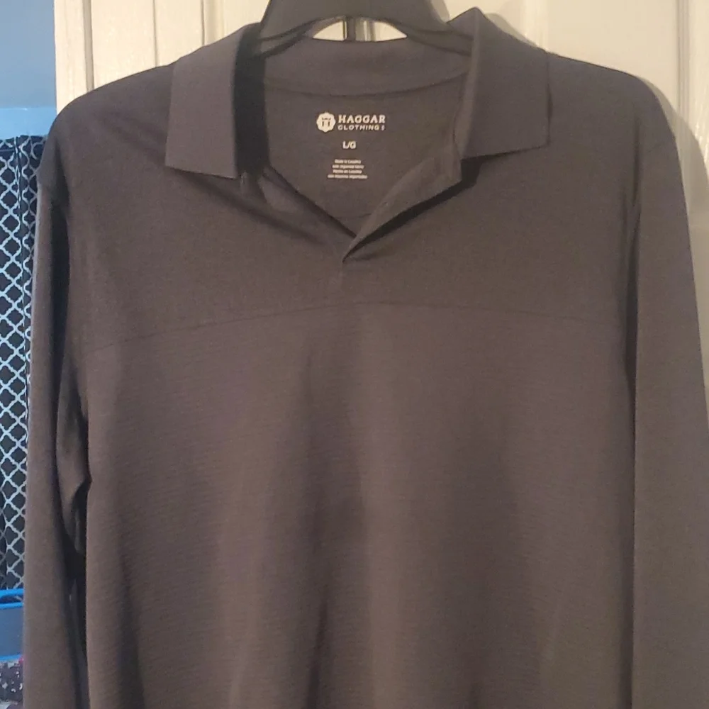 Men polo - Picture 1 of 3